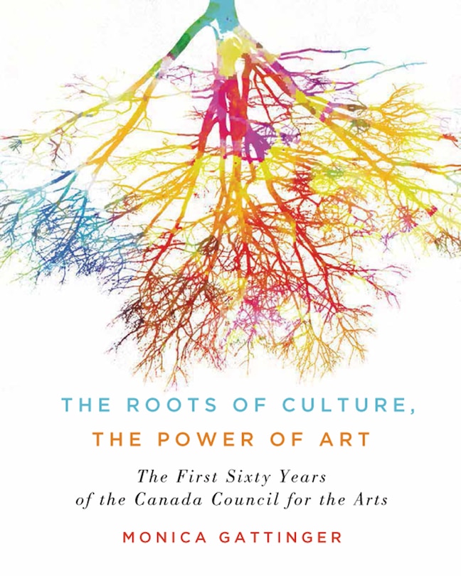 Couverture_The Roots of Culture, the Power of Art