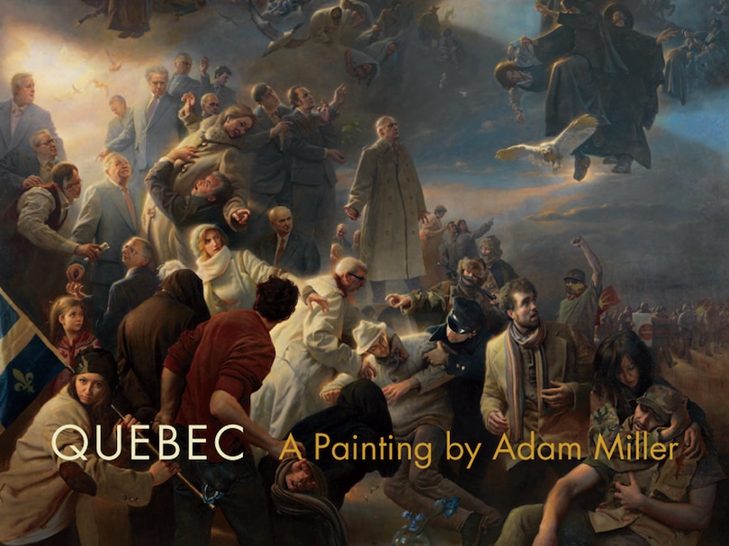 Front cover_Quebec