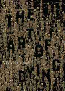 The Art of Dying by Sarah Tolmie