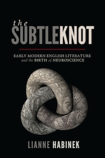 Front cover_The Subtle Knot
