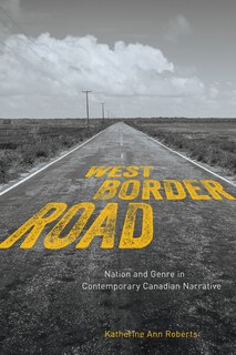 Front cover_West/Border/Road