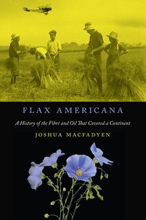 Front cover_Flax Americana