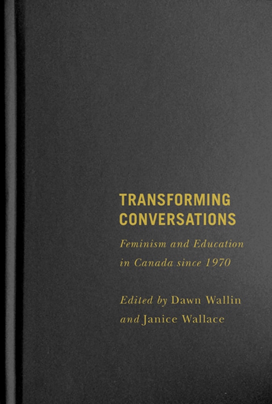 Front cover_Transforming Conversations
