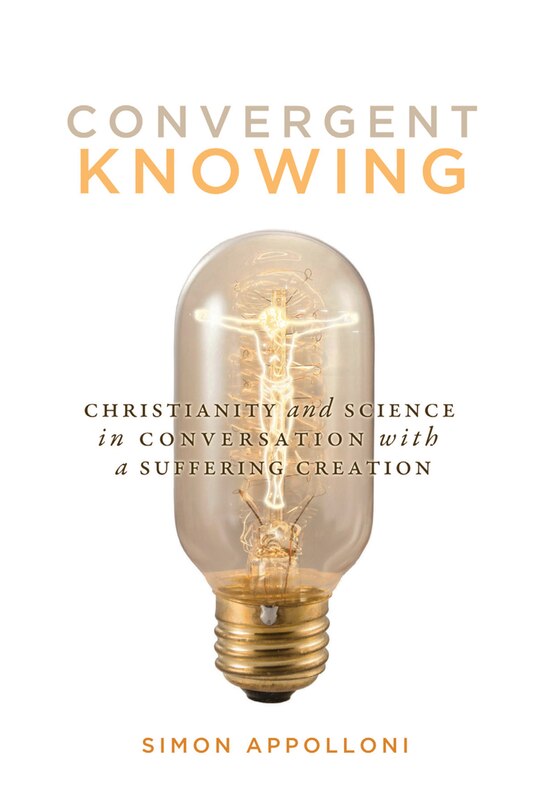 Front cover_Convergent Knowing
