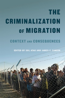 Front cover_The Criminalization of Migration