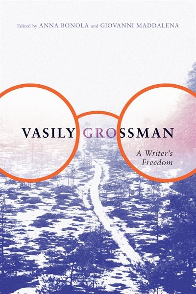 Front cover_Vasily Grossman