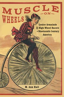 Couverture_Muscle on Wheels