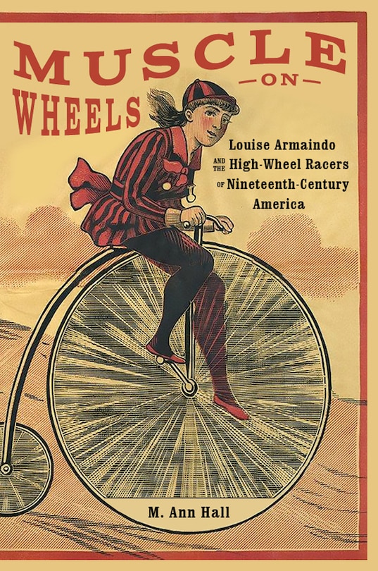 Couverture_Muscle on Wheels