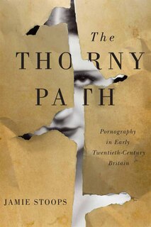 Front cover_The Thorny Path