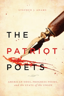 Front cover_The Patriot Poets