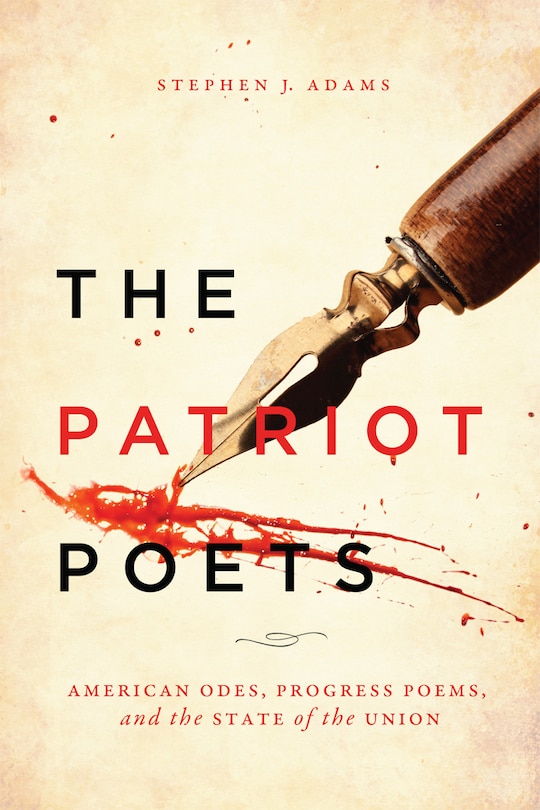 Front cover_The Patriot Poets