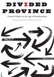 Front cover_Divided Province