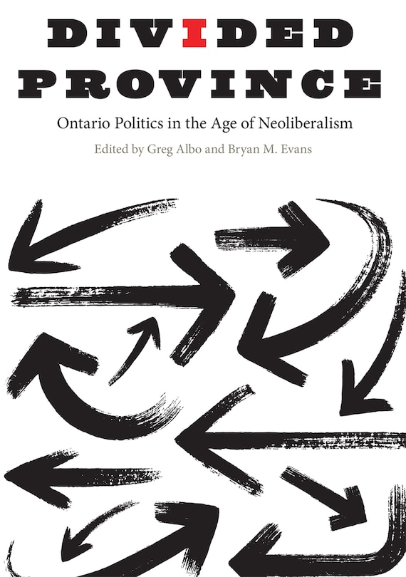 Front cover_Divided Province