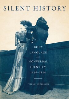 Front cover_Silent History