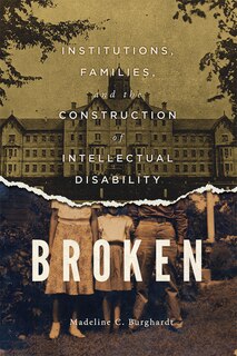 Front cover_Broken