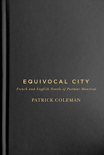 Front cover_Equivocal City