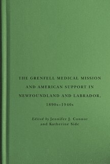 Couverture_The Grenfell Medical Mission