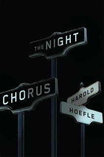 Front cover_The Night Chorus