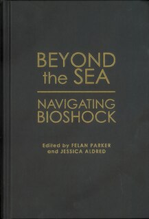 Couverture_Beyond the Sea
