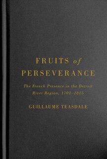 Couverture_Fruits of Perseverance