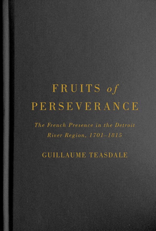 Couverture_Fruits of Perseverance