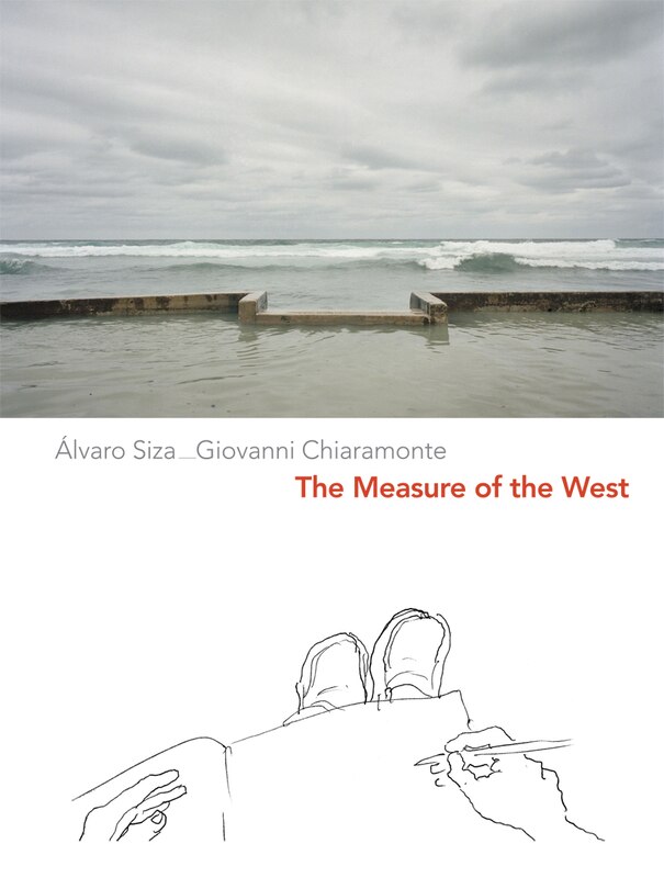 Couverture_The Measure of the West