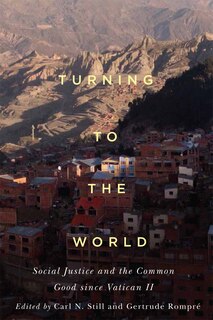 Front cover_Turning to the World