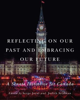 Front cover_Reflecting on Our Past and Embracing Our Future