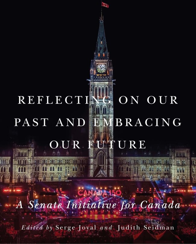 Front cover_Reflecting on Our Past and Embracing Our Future