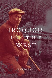 Front cover_Iroquois in the West