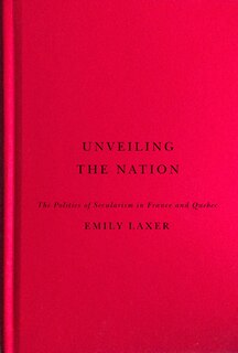 Front cover_Unveiling the Nation