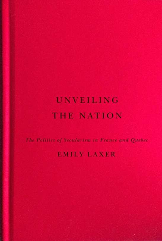 Front cover_Unveiling the Nation