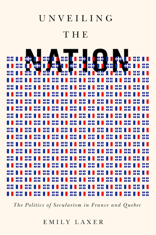 Front cover_Unveiling the Nation