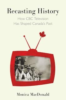 Front cover_Recasting History