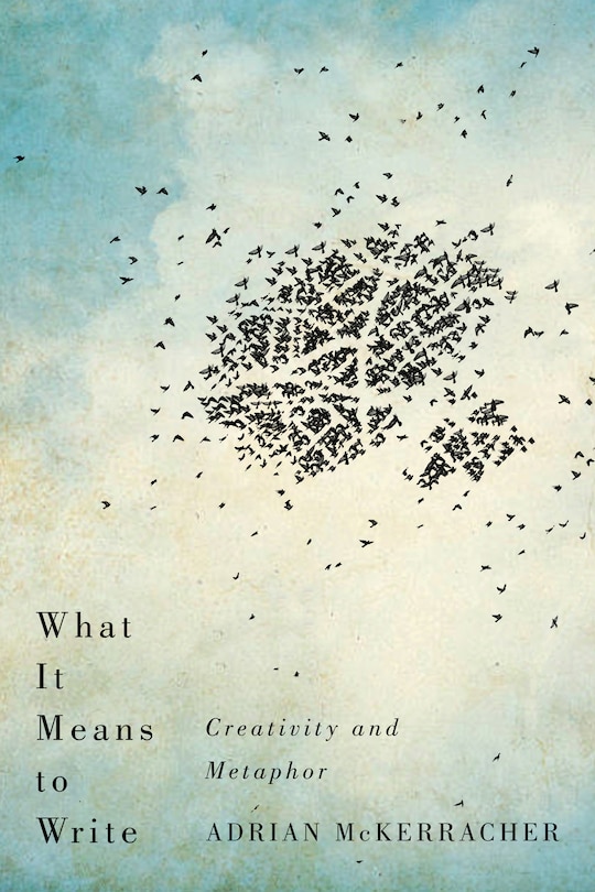 Front cover_What It Means to Write