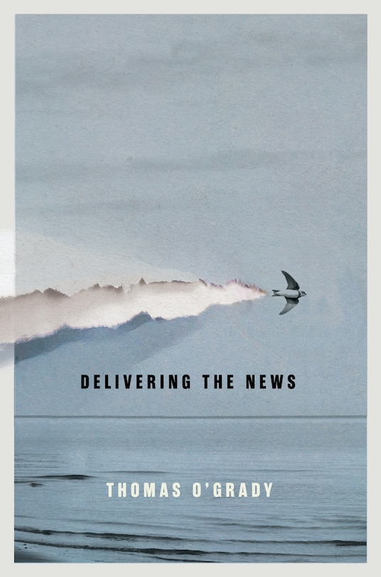 Front cover_Delivering the News