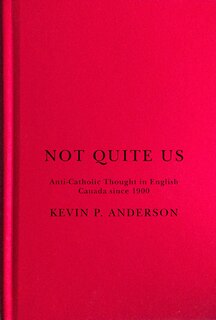 Front cover_Not Quite Us