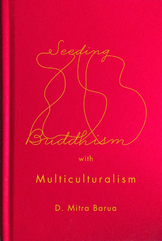 Couverture_Seeding Buddhism with Multiculturalism