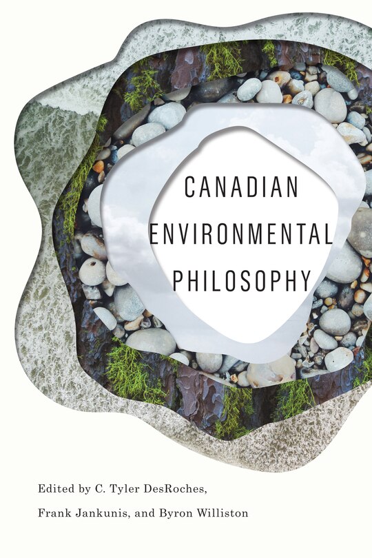 Front cover_Canadian Environmental Philosophy