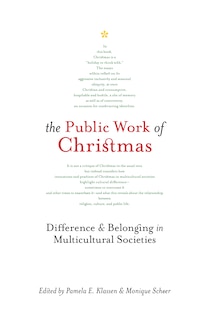 Couverture_The Public Work of Christmas