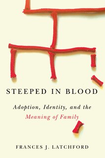 Front cover_Steeped in Blood