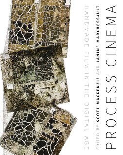 Front cover_Process Cinema