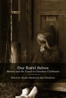 Front cover_Our Rural Selves