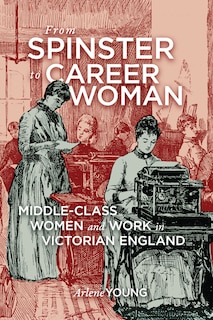 Couverture_From Spinster to Career Woman