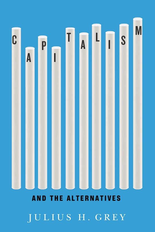 Front cover_Capitalism and the Alternatives