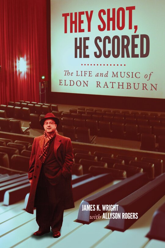 Front cover_They Shot, He Scored