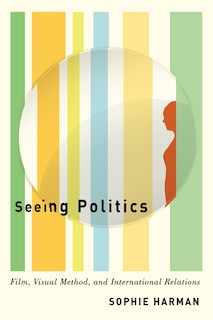 Front cover_Seeing Politics