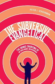 Couverture_The Subversive Evangelical