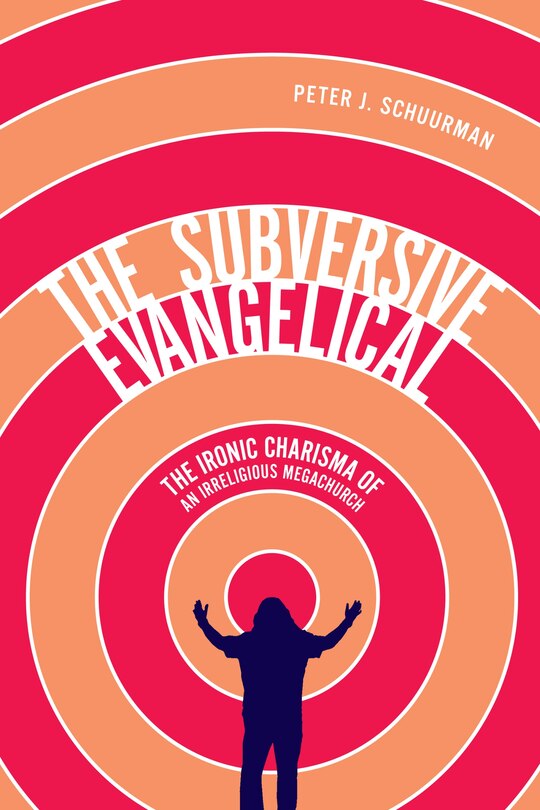 Couverture_The Subversive Evangelical