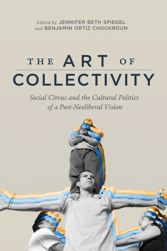 Couverture_The Art of Collectivity